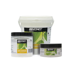 METIL BURGER BOTE 1/80g